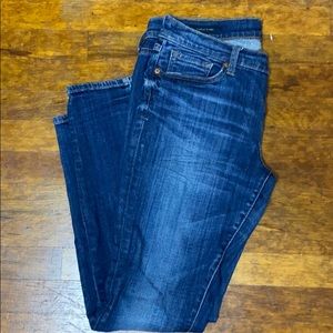Lucky Brand Jeans